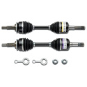 Bronco M210 Half Shaft Kit Ford Racing