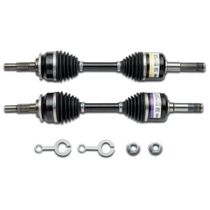 Bronco M210 Half Shaft Kit Ford Racing in the group Select car model / Ford at DDESIGN Scandinavia AB (frpM-3429-BR)