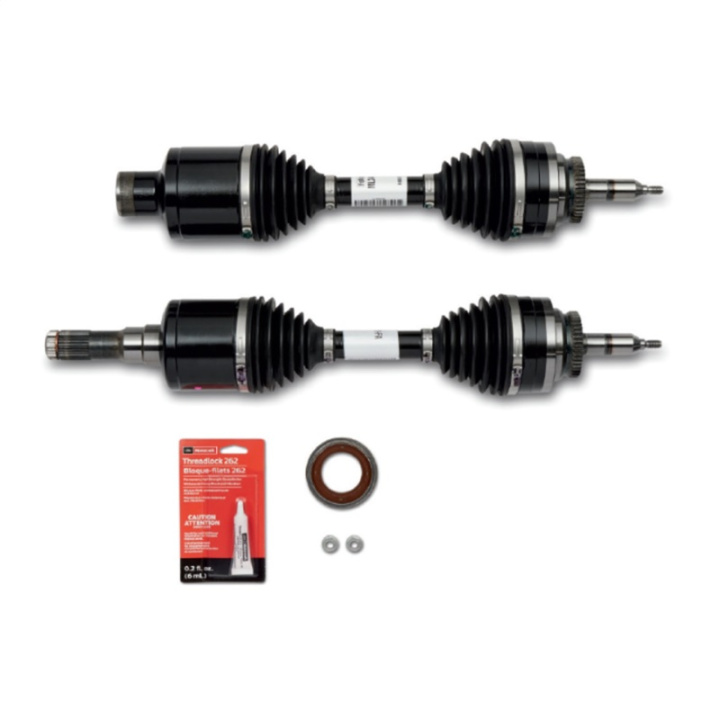 2021-23 F-150 Tremor Front Half Shafts Pair Ford Racing in the group Select car model / Ford at DDESIGN Scandinavia AB (frpM-3429-F150)