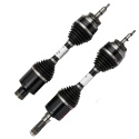 2021-23 F-150 Tremor Front Half Shafts Pair Ford Racing