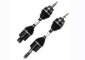 2021-23 F-150 Tremor Front Half Shafts Pair Ford Racing
