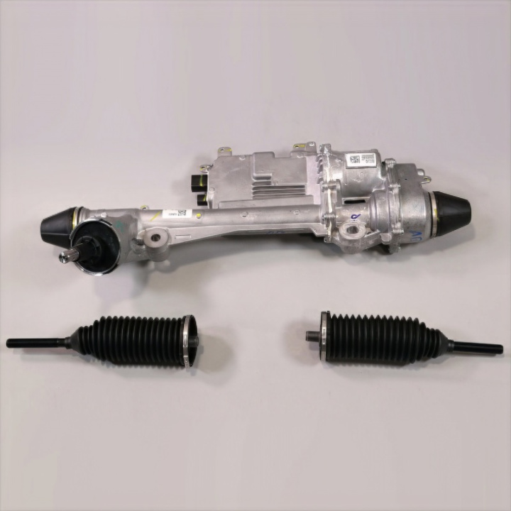 Fp350S Epas Steering Rack Ford Racing in the group Select car model / Ford at DDESIGN Scandinavia AB (frpM-3504-FP350S)