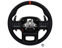 2021+ F-150 Raptor Steering Wheel Kit -Black Stitc Ford Racing