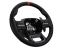 2021+ F-150 Raptor Steering Wheel Kit -Black Stitc Ford Racing