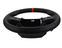 2021+ F-150 Raptor Steering Wheel Kit -Black Stitc Ford Racing