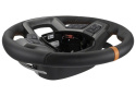 2015-18 F-150 Raptor Steering Wheel Kit - Orange Ford Racing