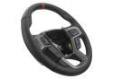 2015-18 F-150 Raptor Steering Wheel Kit - Red Ford Racing