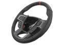 2015-18 F-150 Raptor Steering Wheel Kit - Red Ford Racing