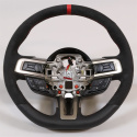Mustang Gt350R Steering Wheel Ford Racing