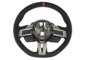 Mustang Gt350R Steering Wheel Ford Racing