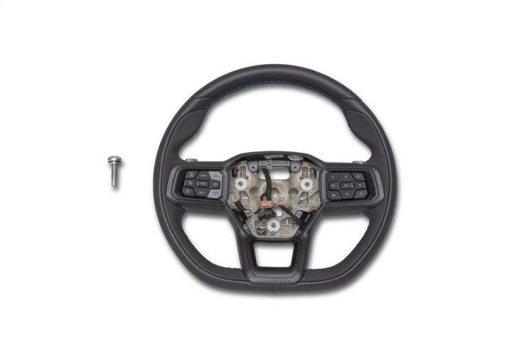 Mustang Dh Steering Wheel Kit Ford Racing in the group Select car model / Ford at DDESIGN Scandinavia AB (frpM-3600-M)