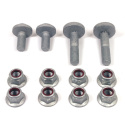 S197 Front Suspension Eccentric Pack Ford Racing