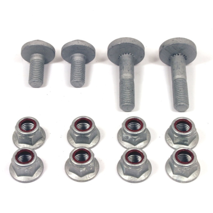 S197 Front Suspension Eccentric Pack Ford Racing in the group Select car model / Ford at DDESIGN Scandinavia AB (frpM-3B236-A)