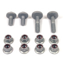 S197 Front Suspension Eccentric Pack Ford Racing