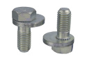 S197 Front Suspension Eccentric Pack Ford Racing