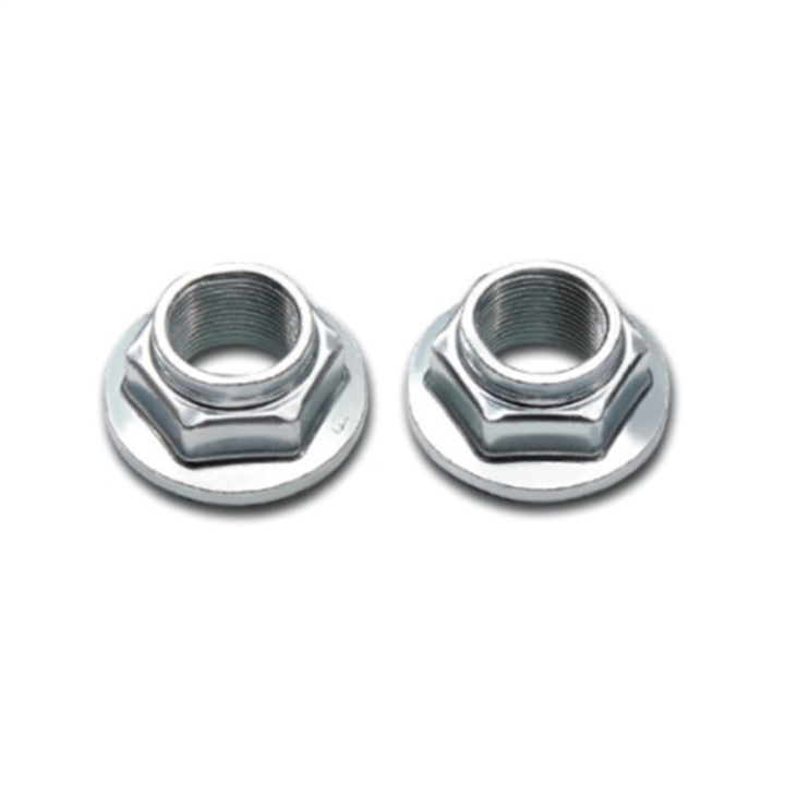 Bronco Front Axle Hub Nut - Pair Ford Racing in the group Select car model / Ford at DDESIGN Scandinavia AB (frpM-3B477-A)
