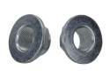 Bronco Front Axle Hub Nut - Pair Ford Racing