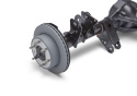 Bronco M220 Rear Axle Assembly With 4.46 Ratio Ford Racing