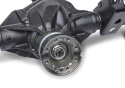 Bronco M220 Rear Axle Assembly With 4.46 Ratio Ford Racing