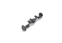 Bronco M220 Complete Rear Axle 4.88 Ford Racing