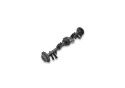 Bronco M220 Complete Rear Axle 4.88 Ford Racing