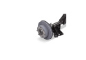 Bronco M220 Complete Rear Axle 4.88 Ford Racing