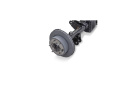 Bronco M220 Complete Rear Axle 5.13 Ford Racing