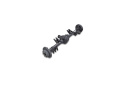 Bronco M220 Complete Rear Axle 5.38 Ford Racing