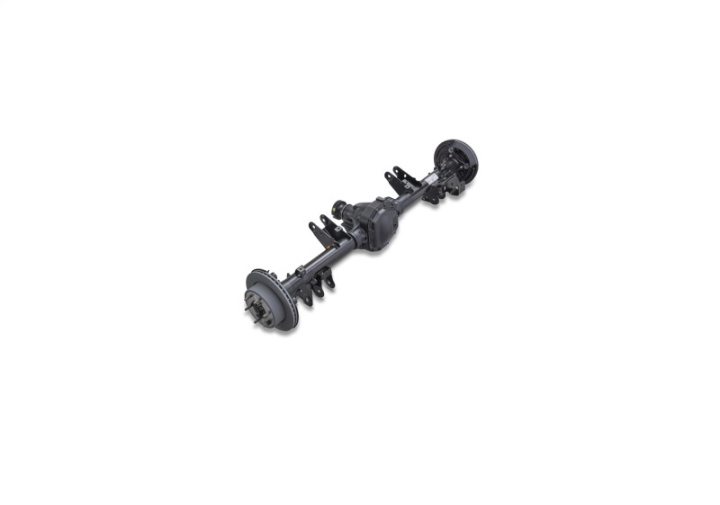Bronco M220 Complete Rear Axle 5.38 Ford Racing in the group Select car model / Ford at DDESIGN Scandinavia AB (frpM-4000-538B)