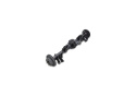 Bronco M220 Complete Rear Axle 5.38 Ford Racing