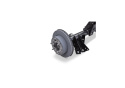Bronco M220 Complete Rear Axle 5.38 Ford Racing
