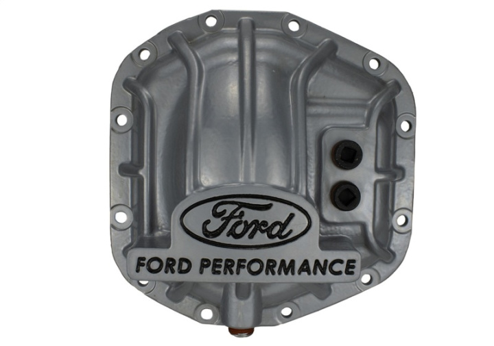 Bronco Hd M220 Rear Axle Diff Cover Ford Racing in the group Select car model / Ford at DDESIGN Scandinavia AB (frpM-4033-BR)