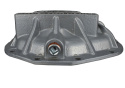 Bronco Hd M220 Rear Axle Diff Cover Ford Racing