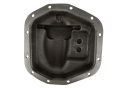 Bronco Hd M220 Rear Axle Diff Cover Ford Racing