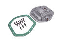 Bronco Raptor Diff Cover Ford Racing