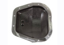 9.75 F-150 Raptor Axle Differential Cover Ford Racing