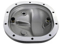 Axle Girdle Cover 8.8