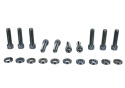 Axle Girdle Cover 8.8