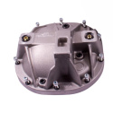 Axle Girdle Cover Cobra Irs 1999-2004 Ford Racing
