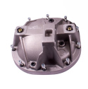 Axle Girdle Cover Cobra Irs 1999-2004 Ford Racing