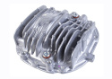 Diff Cover 8.8 Alum Finned With Tapped Holes Ford Racing