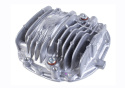 Diff Cover 8.8 Alum Finned With Tapped Holes Ford Racing