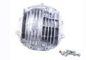 Diff Cover 8.8 Alum Finned With Tapped Holes Ford Racing
