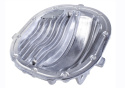 Diff Cover 8.8 Alum Finned With Tapped Holes Ford Racing