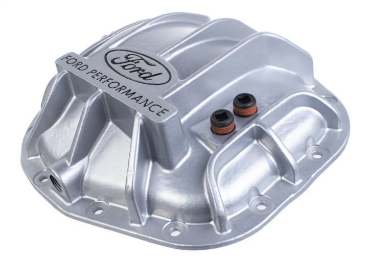 Diff Cover Super Duty 12 Bolt Ford Racing in the group Select car model / Ford at DDESIGN Scandinavia AB (frpM-4033-SD12)