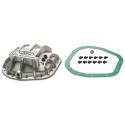 Diff Cover Super Duty 12 Bolt Ford Racing