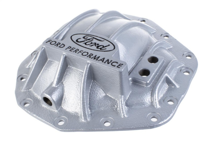 Super Duty Differential Cover 14 Bolt Ford Racing in the group Select car model / Ford at DDESIGN Scandinavia AB (frpM-4033-SD14)