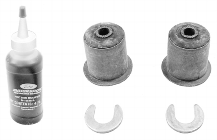 8.8 Axle Install Kit Ford Racing in the group Select car model / Ford at DDESIGN Scandinavia AB (frpM-4050-B)