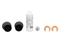 8.8 Axle Install Kit Ford Racing