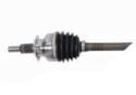 Mustang Gt350 Half Shaft Kit Ford Racing